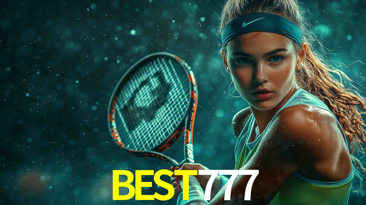 Apostas Esportivas no Plataforma BEST777